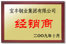宁晋宝丰经销商